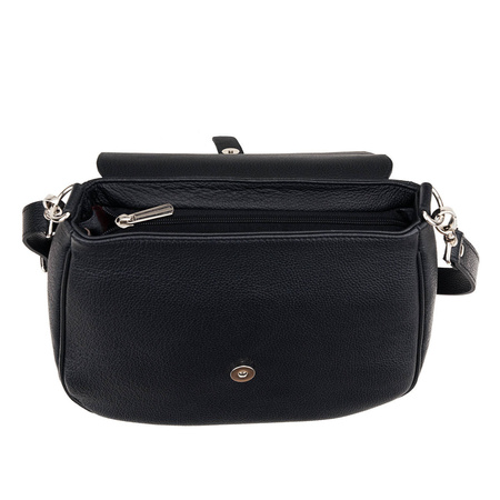 Torebka skórzana Canaletto - elegancja i funkcjonalność na co dzień TD601