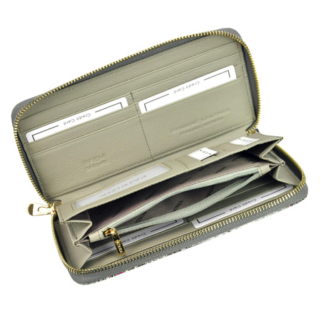 Portfel PATRIZIA SN-119 RFID