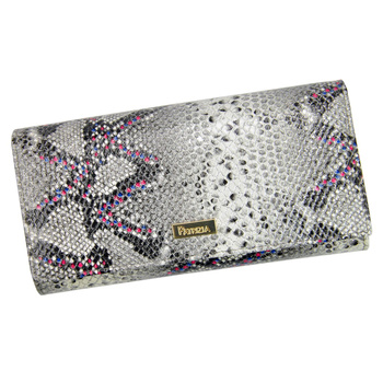 Portfel PATRIZIA SN-122 RFID