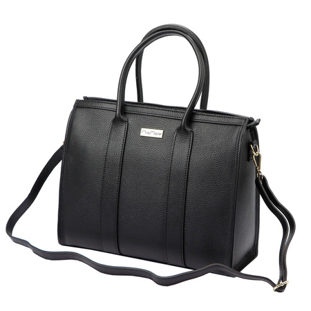 Torebka skórzana MiaMore 01-056 DOLLARO