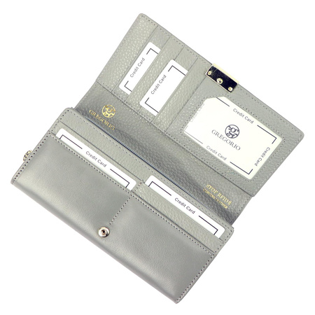 Portfel Gregorio GS-106