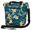 Wygodny shopper damski z poliestru - Rovicky