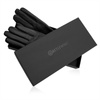 Rękawiczki damskie AUDREY iTOUCH czarny xl-135-cm