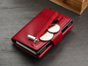 Portfel SOHO Zip