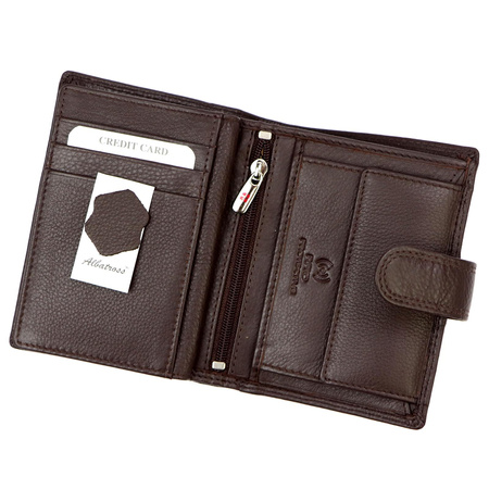 Portfel Albatross SN MW101 Z RFID
