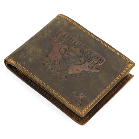 Portfel Money Kepper CCH 5600