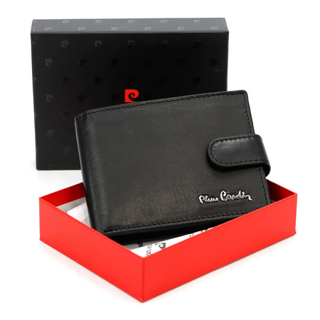 Portfel Pierre Cardin YS601 8806A