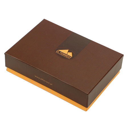 Portfel EL FORREST 579-58 RFID