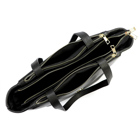 Torebka skórzana Gregorio 1739 DOLLARO