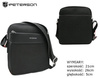 Codzienna torebka męska crossbody - Peterson