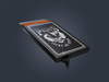 Etui na karty kredytowe RFID ZEN "THE GAME"