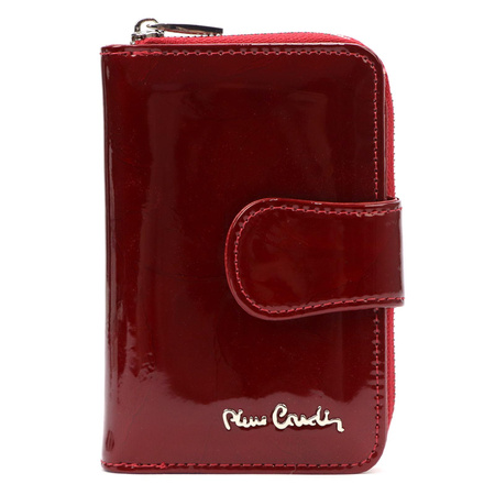 Portfel Pierre Cardin 02 LEAF 115