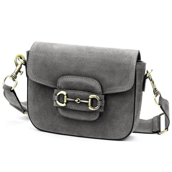 Torebka skórzana Luka 20-095-02