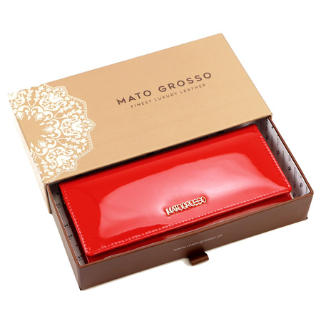 Portfel Mato Grosso 0946-404 RFID