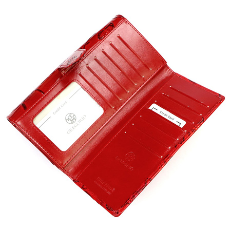 Portfel Gregorio BTE-122