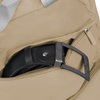 Składany lekki plecak POCKET khaki