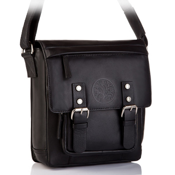 Torba męska OXFORD czarny