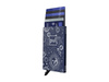 Etui na karty kredytowe RFID ZEN "STARDUST"