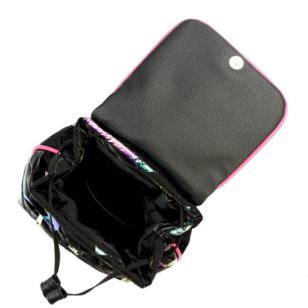 Plecak Gregorio SK166 LIT HOLO GOLD