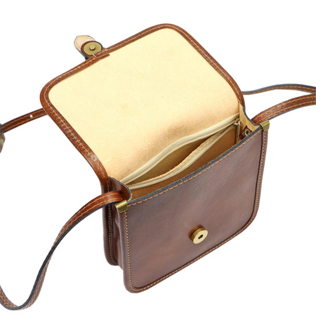 Torebka skórzana Florence 133