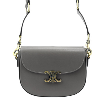 Torebka skórzana Luka 20-047