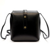 Torebka skórzana Gregorio 1717