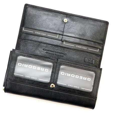 Portfel Gregorio IT-122