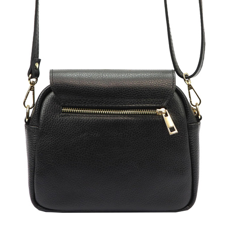 Torebka skórzana Gregorio 1710 N