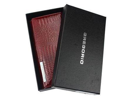 Portfel Gregorio GF102