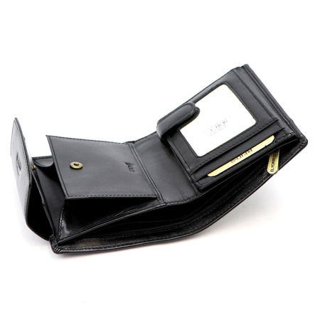 Portfel EL FORREST 727-67 RFID