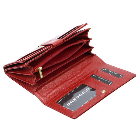 Portfel Gregorio BTS-102