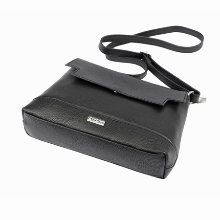 Torebka skórzana MiaMore 01-017 DOLLARO