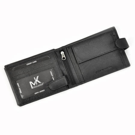 Portfel Money Kepper CC 5600B