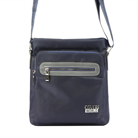 Saszetka Coveri World CW2214