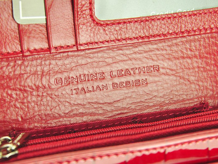 Portfel Gregorio BC-114