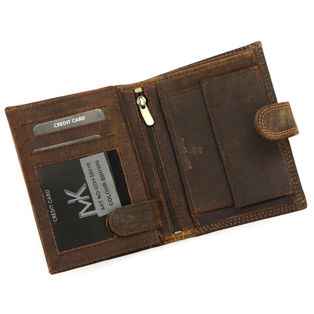 Portfel Money Kepper CCH 5601B