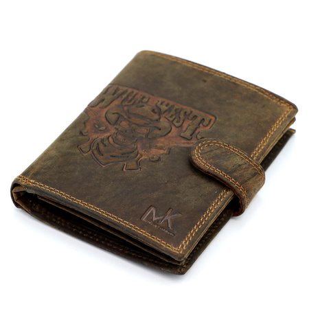 Portfel Money Kepper CCH 5601B