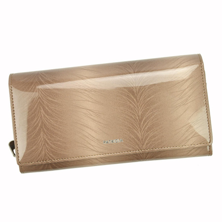 Portfel PATRIZIA FF-106 RFID