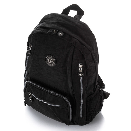Plecak sportowy na ramię lekki Bag Street verse  SP-09-DB