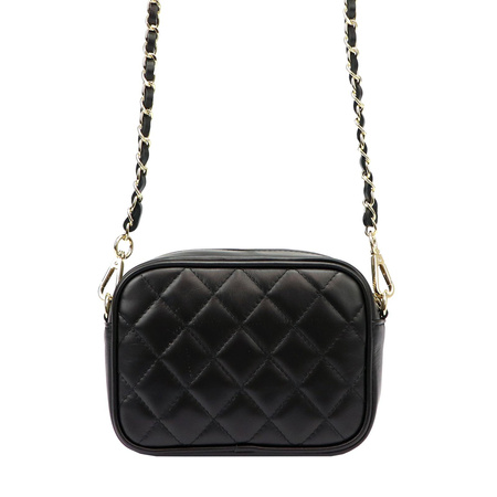 Torebka skórzana Luka 20-060