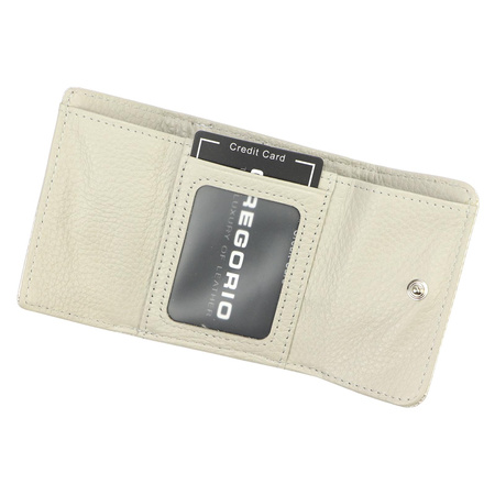 Portfel Gregorio CB-126