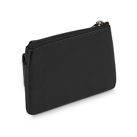 Etui na klucze CLASSIC czarny