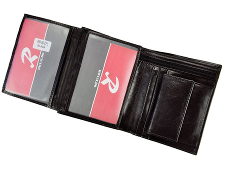 Portfel Ronaldo RM-06-CFL