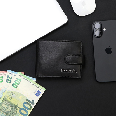 Portfel Pierre Cardin YS601 323A