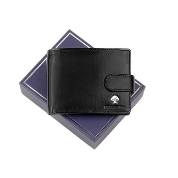 Portfel Luxury 286-1 RFID