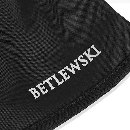 Rękawiczki ocieplane SPORT czarny l-xl