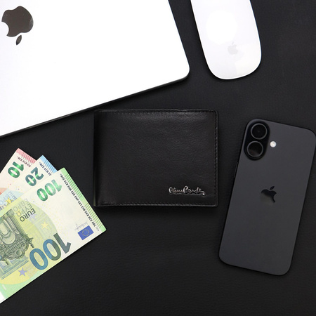 Portfel Pierre Cardin YS601 8806