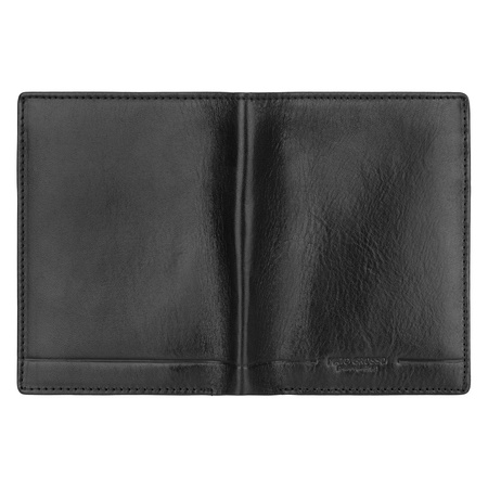 Portfel Mato Grosso 0859-60 RFID