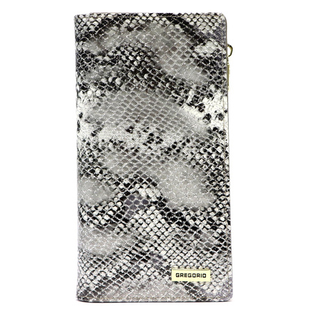 Portfel Gregorio SNR-124