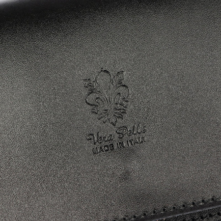 Torebka skórzana Gregorio 107